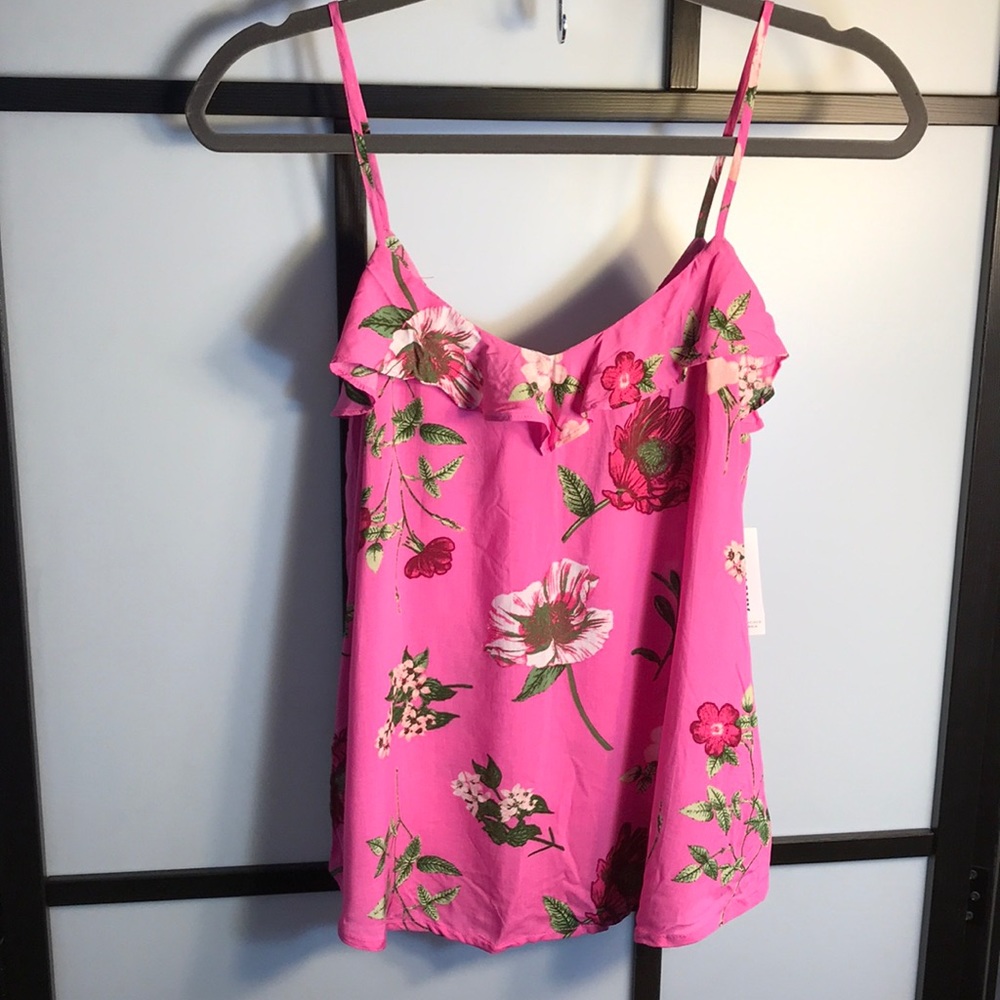 Old Navy tank top